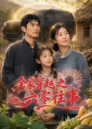 全家穿越之六零往事（76集）全集短剧免费观看不收费