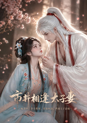 市井相逢太子妻（44集）最新短剧抢先看全集