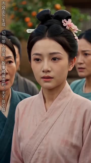 田田忙种田（162集）火爆短剧精彩片段