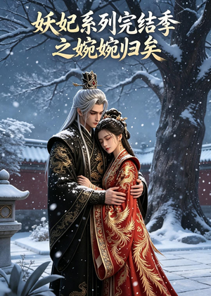 妖妃系列完结季之婉婉归矣（30集）好看的短剧太好看了
