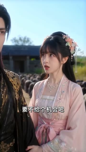 驭君心（61集）短剧完结篇全集连播