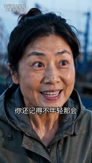 怒海繁花之深海女帝（45集）红果短剧免费看