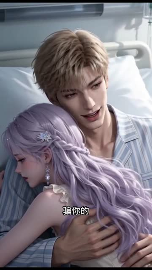 八年后，死对头抱着崽等我（55集）红果短剧看全集