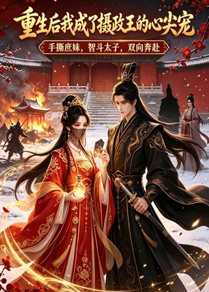 重生后我成了摄政王的心尖宠（24集）这部免费的短剧太棒了