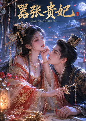 嚣张贵妃（35集）短剧完整版免费观看