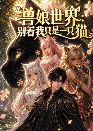 穿越兽娘世界：别看我只是一只猫（99集）火爆又上头的短剧抢先看