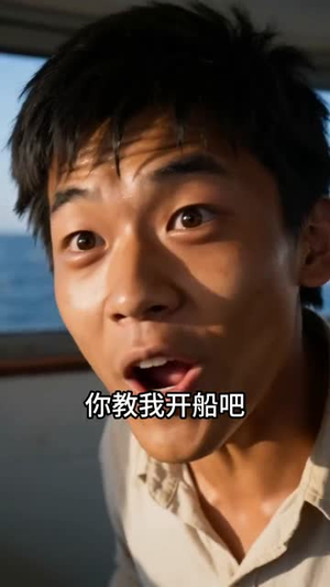 李游赶海之重回1996（84集）不睡觉也要看完的短剧