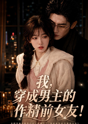 我，穿成男主的作精前女友！（92集）精彩短剧免费看