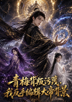 青梅背叛污蔑，我反手编辑大帝背景（143集）不睡觉也要看完的短剧