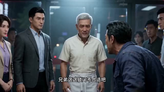 一百块生蚝的代价（51集）好看短剧又来了
