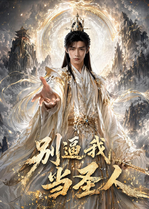别逼我当圣人（77集）热门短剧一网打尽