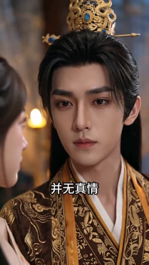 重生弑君后，小叔助我登皇位（65集）火爆短剧热播中