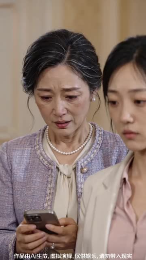 月光终于落在她身上（38集）真的太精彩了短剧合集分享