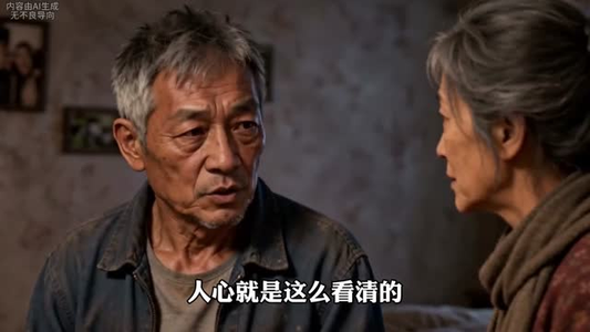 百万船坞款，试出人心真假（82集）高清画质短剧免费看