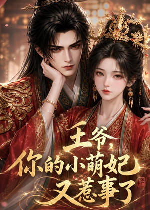 王爷，你的小萌妃又惹事了（64集）免费观看精彩短剧