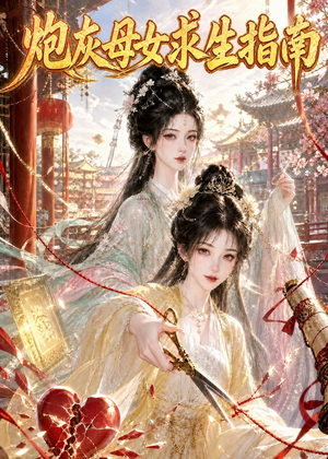 炮灰母女求生指南（50集）短剧追剧推荐