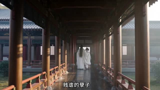 两世海棠月（62集）短剧追到爽大结局来了