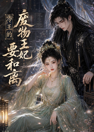 冷王的废物王妃要合离（60集）免费的短剧资源汇总