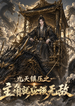 九天镇压之主角就应该无敌（107集）短剧最终回限免畅看