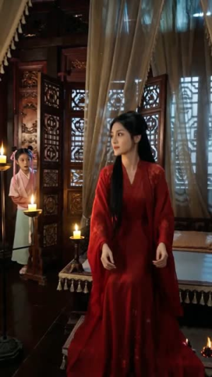 震惊！落难太子：娶个丑妻竟是女帝（78集）好看又精彩的短剧来了