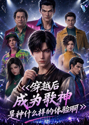 穿越后成为歌神是种什么样的体验啊（104集）超火热门短剧抢先看