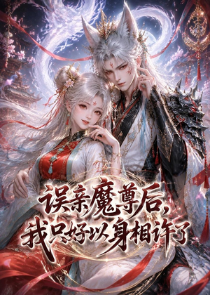 误亲魔尊后，我只好以身相许了（81集）热播短剧全集看