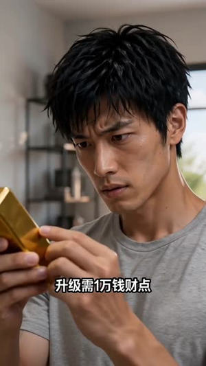 全域冰封：我反手复刻一座城（70集）热门短剧免费看全集