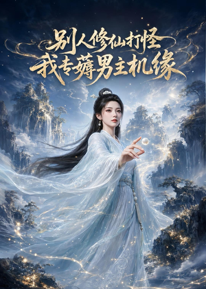 别人修仙打怪我专薅男主机缘（75集）短剧分享好剧推荐