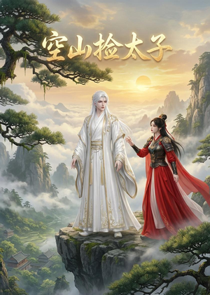 空山捡太子（44集）全集都可以免费看的热门短剧