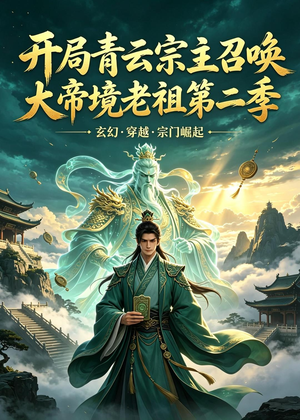 开局青云宗主召唤大帝境老祖（第二季）（100集）热门短剧免费看