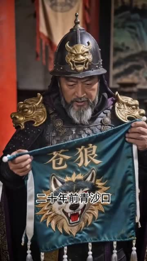 从边军独尊开始，打造王朝（44集）每天分享好看短剧