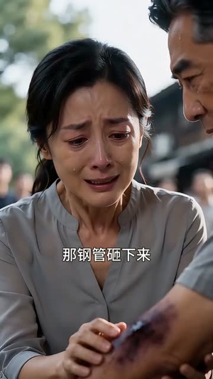 迟到三十年的深情（34集）好看的短剧又来了抢先看