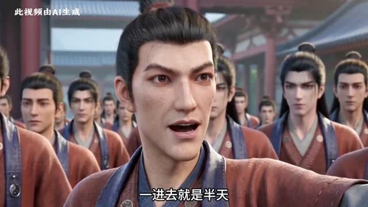 枯骨成仙（152集）热播短剧抢先看大结局
