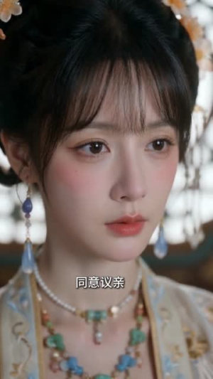 换嫁当日，我撕婚书拒入侯门（46集）火爆热门短剧来袭好看又上头