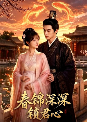 春锦深深锁君心（70集）短剧全集幕后花絮版