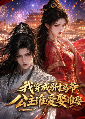 我穿成驸马爷，公主谁爱娶谁娶（108集）短剧越看越精彩越看越上头