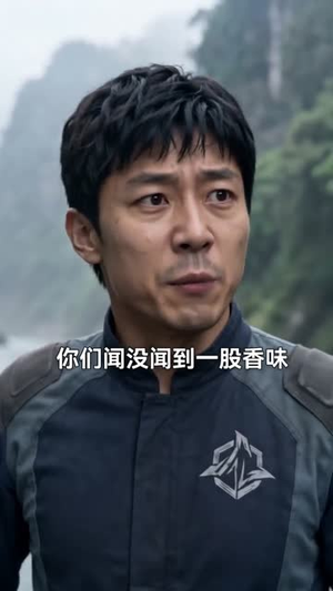 人类放映厅幕后系统被我看穿（64集）一口气追到短剧大结局