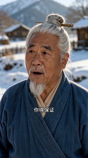 娇娇家养百兽之招财鸡穿越记（60集）比较好看的短剧推荐