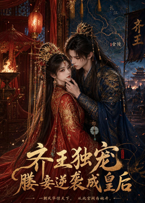 齐王独宠，媵妾逆袭成皇后（49集）免费在线观看短剧大结局
