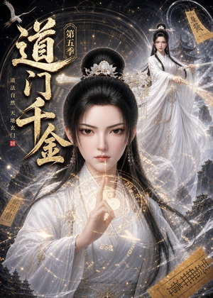 道门千金第五季（60集）免费的短剧资源大全
