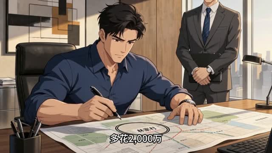 修的不是桥是人心（47集）全集短剧免费观看不收费