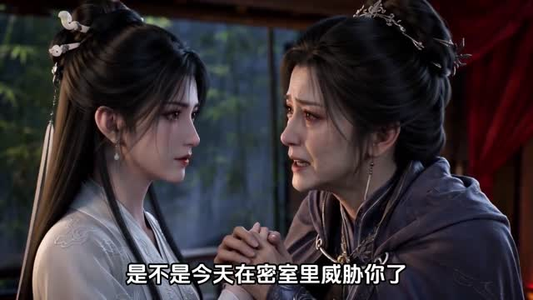 与君共剑霄（79集）精彩短剧等你来看