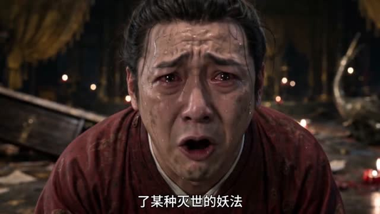 穿越古代：流放荒岛科技求生（65集）最新热门短剧抢先看