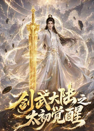剑武大陆之太初觉醒（84集）免费的短剧资源大全