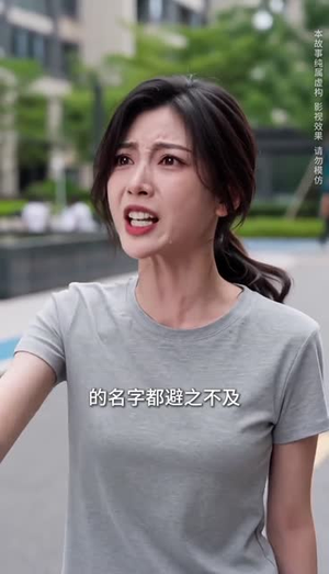 爱意散尽，余生自渡（35集）好看又上头短剧