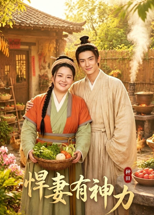 悍妻有神力（119集）夸克网盘短剧在线看