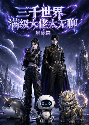 三千世界满级大佬太无聊，星际篇（51集）精彩短剧天天看