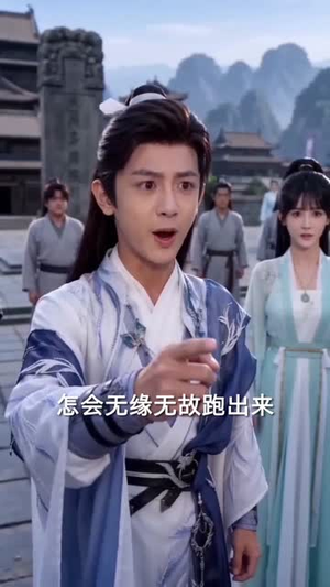 叛出宗门后，修仙大佬狂宠我（66集）零花钱看整部剧的短剧平台