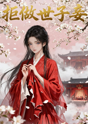 拒做世子妾（42集）一段短剧看完整部剧