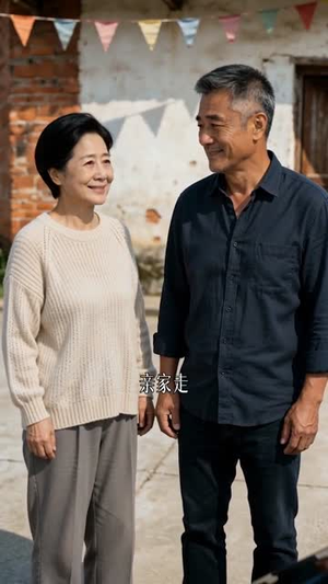 装穷回家，亲戚悔青肠子（81集）好看的古装短剧推荐